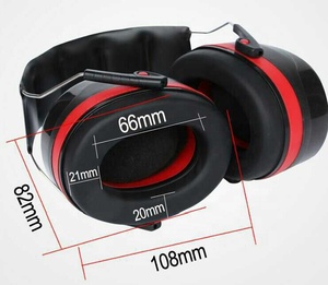 <span class=keywords><strong>Casque</strong></span> <span class=keywords><strong>de</strong></span> batterie professionnel à réduction <span class=keywords><strong>de</strong></span> bruit et fonction muet, vente directe fabricant - Product Image 3
