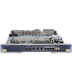 เราเตอร์สำหรับองค์กร ME60 ME0D0LAXXH71 3057090 10-Port 10GBase LAN/WAN-SFP+ ชุดบริการบรอดแบนด์แบบรวม E(BSUI-120-E) ME0D0LA - Product Image 2