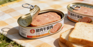 Pelat Timah Diferensial (<span class=keywords><strong>DR</strong></span> Tinplate) dengan Lapisan Lebih Tebal di Satu Sisi untuk Kaleng Makanan & Minuman dengan Ketahanan Korosi Tinggi - Product Image 3