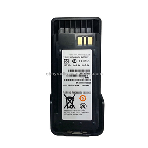 Walkie-Talkie Digital Antiexplosivo DP4801EX XiR P8668EX P8608EX Intrínsecamente Seguro - Product Image 2