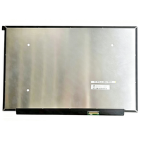 16 "NV160WUM-T02 1920X1200 LED LCD Pengganti Tampilan Panel Layar Non-sentuh WUXGA 40 Pin