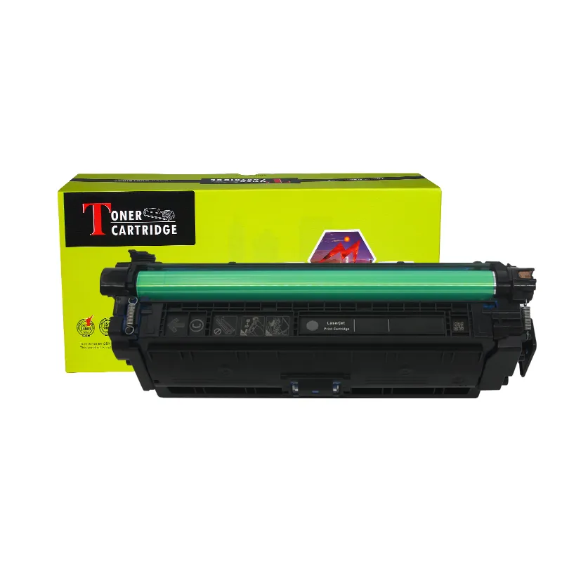 Cartuccia Toner CRG040A CRG 040A di alta qualità per stampante di Reset Canon Satera LBP712Ci i-SENSYS LBP710Cx 712Cx LBP712dn di fabbrica