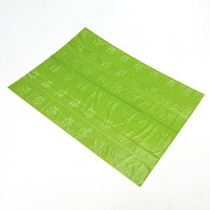 Bolsas Biodegradables para Excremento de Perro, a Prueba de Fugas, Resistentes al Agua, con Aroma a Lavanda, Venta al Por Mayor de Fábrica - Product Image 2