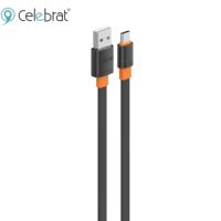 Câble de charge USB de type C 3A à charge rapide de haute qualité d'origine d'usine pour câble de données