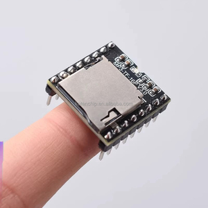Module de développement de lecteur MP3 mini open source V3.0 DFPLAYER - Product Image 4