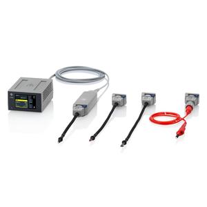 ระบบตรวจจับฉนวนกันความร้อน ROHDE SCHWARZ RT-ZISO เครื่องมือวัดอิเล็กทรอนิกส์ ZISO Z101 ZISO-Z201 ZISO-Z202 ZISO-Z203 - Product Image 4