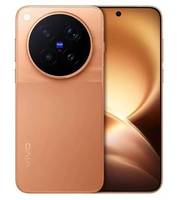 Smartphone Vivo X500 Pro Max 5G, téléphone mobile Android, appareil photo téléobjectif periscopique 200MP, batterie 8000mAh, écran 2K 144Hz