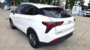 รถยนต์ไฟฟ้ามือ<span class=keywords><strong>สอง</strong></span> ขับเคลื่อนล้อหน้า รุ่น <span class=keywords><strong>V</strong></span> 40kW แบตเตอรี่ 31.15kWh ระยะทางวิ่ง 301 กม. - Product Image 5