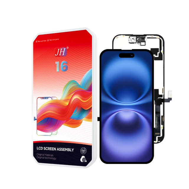 Incell LCD Screen Touch Digitizer Assembly Compatible for IP 13 Mobile Phone Display Replacement Parts Wholesale