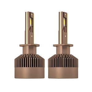 2024 nuevo superpoder H1 H3 H7 H4 H7 H11 HB3 HB4 bombilla LED luz antiniebla CANBUS 180W 18000lm faros LED de coche para Dodge Ford HYUNDAI - Product Image 1