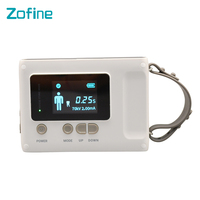 Equipo Dental Z62H, Sensor Digital de Rayos X, Sistema de Imágenes Intraorales Dentales, Unidad de Rayos X Veterinarios