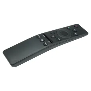 HUAYU RM-L1611 범용 원격 제어 삼성 스마트 LCD LED UHD QLED TV 넷플릭스, 프라임 비디오, Rakuten TV 버튼