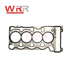 WRR N46 Set di guarnizioni per motore completo per BMW E81 E87 F21 E82 X1 Kit reply Rebuild Kit Set guarnizioni testata - Product Image 5