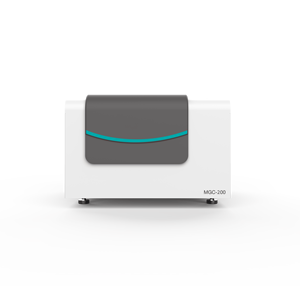 Equipo de prueba microbiológica Drawell-Analizador de curva de crecimiento microbiano, Analizador de microorganismos - Product Image 1