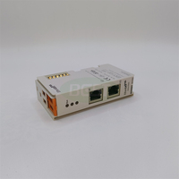 Terminal de Entrada Digital Beckhoff EL1104 de 4 Canales y 5V CC, Controlador de Programación PLC, Pedir en Línea