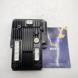 Panel de Pantalla LCD 7835-34-5900 7835-35-1050 para PC210-10 PC210LC-10 PC240LC-10 PC290LC-10 PC360LC-10 - Product Image 2