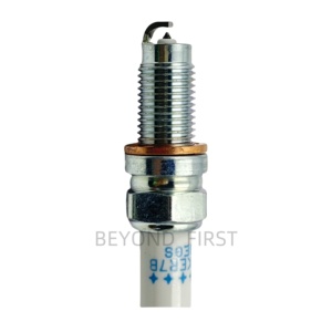 Distributore Verificato Originale Autentico NGK Candeletta 93231-PZKER7B8EGS Per Audi A3 Sportback 1,4 Audi A3 1,4 VOLKSWAGENup! <span class=keywords><strong>1.0</strong></span> <span class=keywords><strong>TSI</strong></span> - Product Image 2