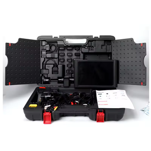 X431 Pad3 V 5 X-431บวก Pad2 x 431 2.0 V11 Obd2ระบบเต็มรูปแบบเครื่องมือยานยนต์ X431 Pad3 X431 PAD3 X431 Pad3 - Product Image 4