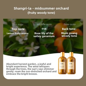 Song <strong>Dynasty</strong> Aromatherapy Reed Diffuser Long-Lasting Fragrance Enhancer Indoor Home Use High-Grade Essential Oil Car Refill - Product Image 6