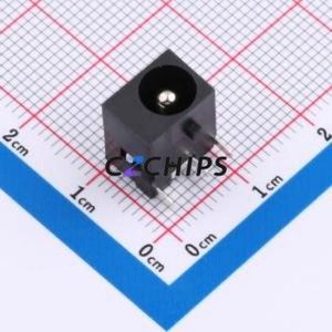 Nouveau et Original DC-044-2.5-PU à travers trou composant (THT) Circuit intégré IC puce PMIC connecteur d'alimentation cc - Product Image 1