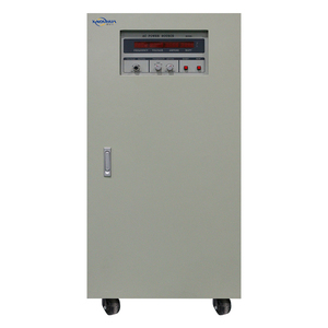 Yüksek akım doğrultucu galvanik eloksal PA81000 0-50V 0-200A - Product Image 2