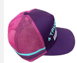 Casquette de baseball personnalisée avec logo brodé promotionnel, haute qualité, 6 panneaux en coton pour hommes, femmes, unisexe - Product Image 5