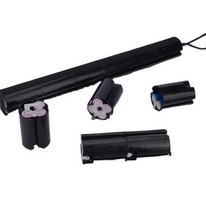 سكوتر كهربائي صغير 2-E قابل للطي مع حزمة بطارية ليثيوم أيون بجهد 36 فولت أمبير/ساعة قابلة لإعادة الشحن - Product Image 1