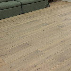 Parquet en chêne européen stratifié, finition laquée transparente, <span class=keywords><strong>prix</strong></span> compétitif, idéal pour la rénovation classique de la maison - Product Image 6