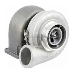 Factory prices turbocharger S400 167735 466838-0006 465695-0001 turbo charger for Detroit Series 60 12.7L diesel engine kit