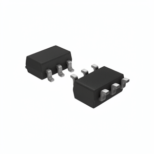 Data Acquisition Manufacturer Channel Electronic Circuit Components ADS1110A0IDBVT SOT 23 6 - Product Image 1