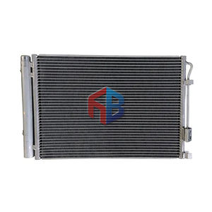 97606h5000 Auto Ac Airconditioning Condensor Assemblage Voor Hyundai Solaris/Kia Rio Koelonderdelen Condensor - Product Image 2