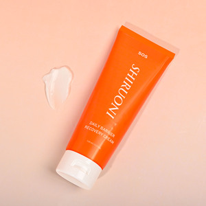 OEM ODM 순한 자연스러운 집중 보습 긴급 장벽 복구 크림 얼굴 붉음 자극 진정 보습제 - Product Image 5