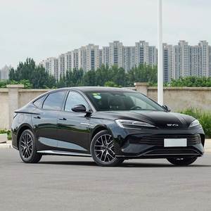 ซีดานไฟฟ้าซีล BYD 07 DM-I 125กม. พร้อมเชื้อเพลิงไฮบริด4ประตูและ5ที่นั่ง - Product Image 3