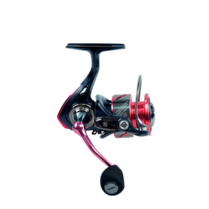 RYOBI RANMI 물방울 모양의 낚시 릴 4000 시리즈 낚시 릴 베이트캐스팅 릴 바닷물 낚시 - Product Image 1
