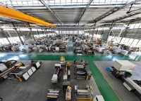 Machines d'extrusion de colle thermofusible pour chaussures, TPU, EVA, PE, feuille de ping-pong, fabrication d'adhésifs, pompes à fusion, machines de laminage