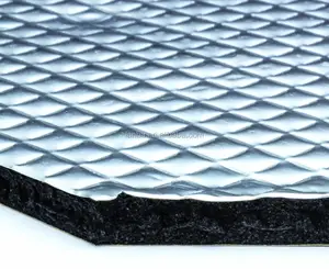 guangzhou auto partsLanbo automobile accessory,Lanbo car accessories,engine hood insulation sheet