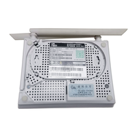Modem Router GM220 Onu GM220-S Xpon Gpon Epon 1GE+3FE+1Tel+1USB Single band Ont 2.4g wifi