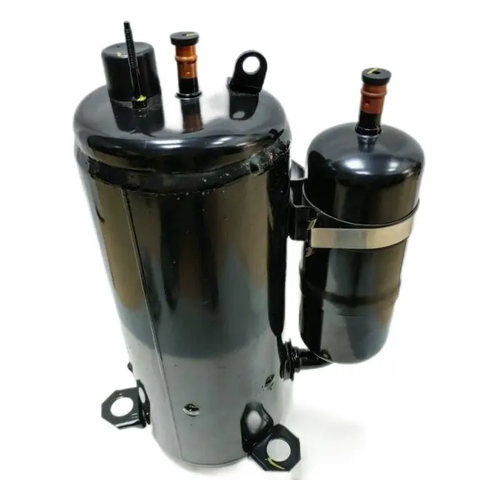 Rotationskühlkompressor THU40WC6-U THU33WC6-U 3HP