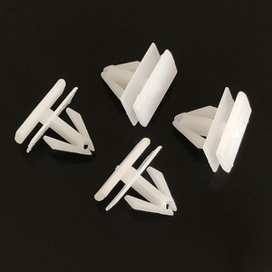 Auto Fastener Clip 25693852 For Cadillac Buick <b>Door</b> Panel <b>Trim</b> Mudguard Replacement Repair Parts - Product Image 5