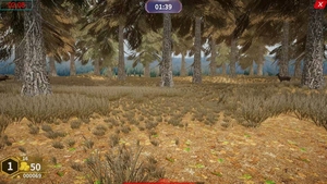 محاكي حركة الاستجابة السريعة بدقة 2 ، نظام استشعار تجاري متعدد اللاعبين - Product Image 4