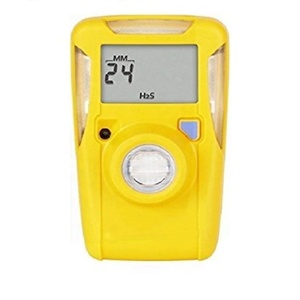 การตรวจจับก๊าซ BWC2-H เทคโนโลยี Honeywell <span class=keywords><strong>BW</strong></span> ของแท้ใหม่