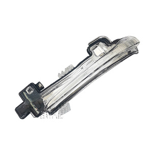 Volvo ไฟกระจกมองหลังไฟเลี้ยว31402415 31402416สำหรับ S80 S60 V40 V70 V60 - Product Image 3