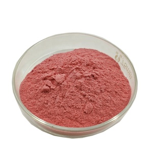 Polvo de jugo de Granada de alta calidad 100% polvo de cáscara de Granada pura polvo de granada - Product Image 2