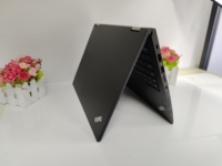 Vente en gros, Yoga 260, ordinateur portable d'occasion, travail reconditionné, Core I7, ordinateurs portables d'occasion, I3, I5, maison personnelle, Lot, Europe