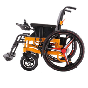 <span class=keywords><strong>Électrique</strong></span> D'OIN de Prix <span class=keywords><strong>Fauteuil</strong></span> Roulant Pliable Léger <span class=keywords><strong>pour</strong></span> Handicapés <span class=keywords><strong>Fauteuil</strong></span> Roulant <span class=keywords><strong>Électrique</strong></span> - Product Image 6