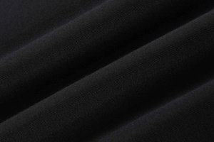 Tùy Chỉnh Thiết Kế Phụ Nữ Giản Dị Pajama Tank Tre Tinh Khiết Màu Đen Halter Đồ Ngủ Mùa Hè Thoáng Khí - Product Image 2