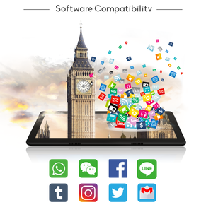 Nhà Máy Cung Cấp 10 Inch 3G Điện Thoại Gọi Điện Thoại 1 + 16GB Trẻ Em Học Tập IPS Màn Hình Trẻ Em Máy Tính Bảng - Product Image 4