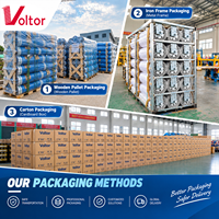 Offre Spéciale Portes roulantes manuelles à usage intensif Meilleur prix Volets roulants Entrepôt intérieur Stockage libre Acier moderne
