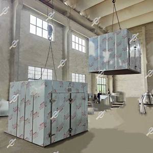 Sécheuse à fruits domestique, commerciale, petite, mini, pour oignon, noix de coco, coprah, mangue, banane, tomate - Product Image 6