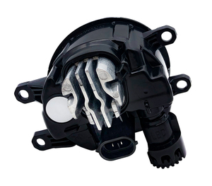 2 pièces de rechange pour <span class=keywords><strong>Toyota</strong></span> Camry / RAV4 /xA /Highlander / <span class=keywords><strong>Yaris</strong></span>/Corolla, nouveau conducteur, phare antibrouillard à LED - Product Image 4